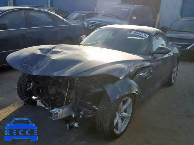 2016 BMW Z4 SDRIVE2 WBALL5C54GJ997899 image 1