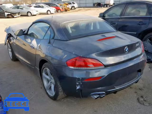 2016 BMW Z4 SDRIVE2 WBALL5C54GJ997899 image 2