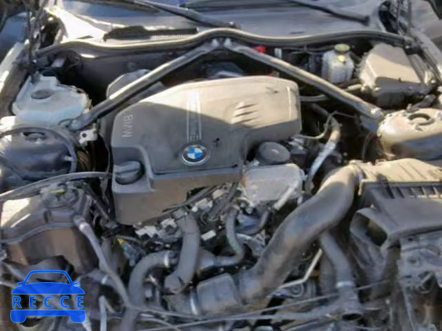 2016 BMW Z4 SDRIVE2 WBALL5C54GJ997899 image 6