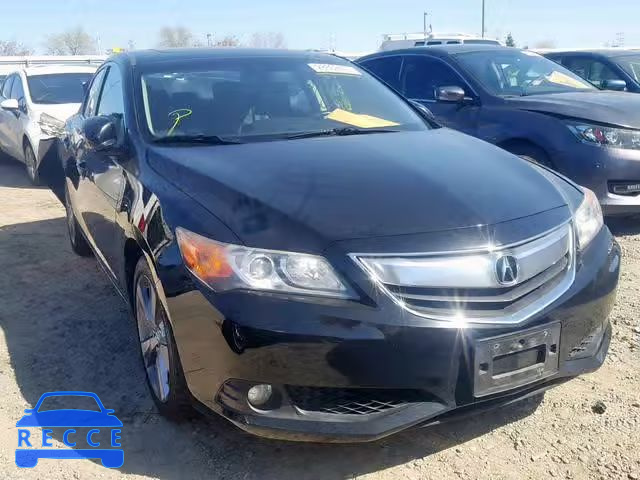 2013 ACURA ILX 24 PRE 19VDE2E5XDE001231 зображення 0