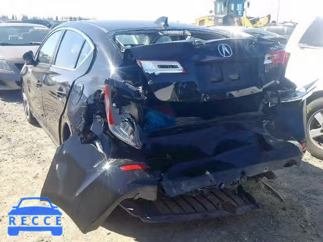 2013 ACURA ILX 24 PRE 19VDE2E5XDE001231 зображення 2