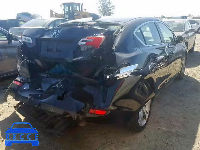 2013 ACURA ILX 24 PRE 19VDE2E5XDE001231 зображення 3