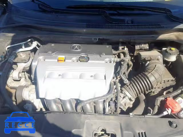 2013 ACURA ILX 24 PRE 19VDE2E5XDE001231 image 6