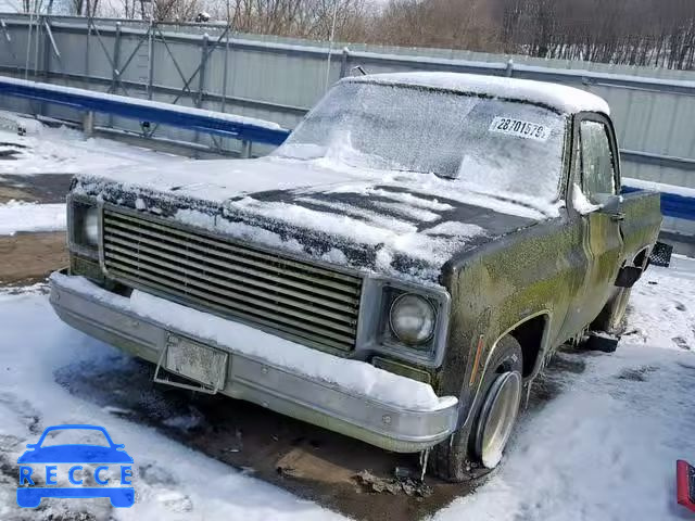 1977 CHEVROLET PICK UP CCL147F507312 зображення 1