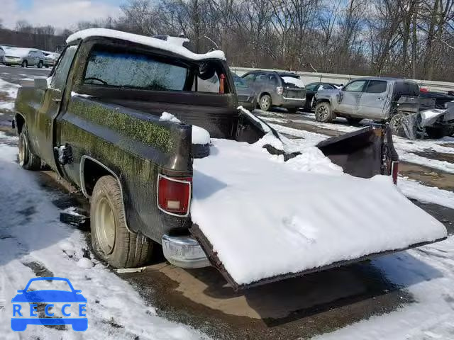 1977 CHEVROLET PICK UP CCL147F507312 зображення 2