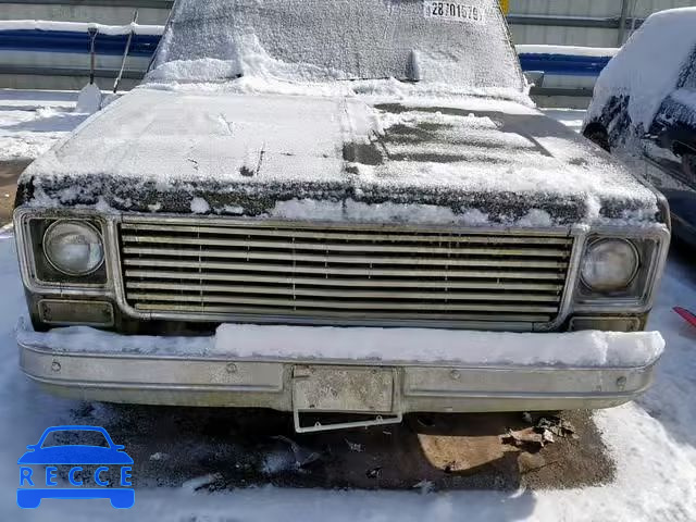 1977 CHEVROLET PICK UP CCL147F507312 image 6