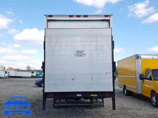 2006 FORD F750 SUPER 3FRWF75R26V300375 Bild 5