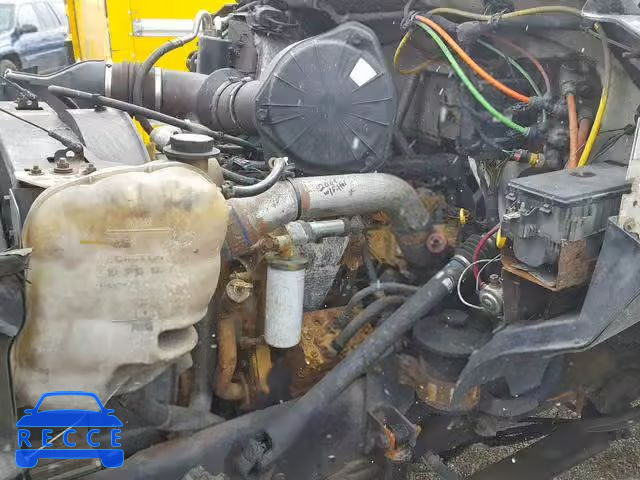 2006 FORD F750 SUPER 3FRWF75R26V300375 image 6