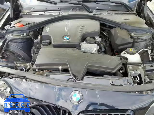 2015 BMW 228 XI WBA1F7C52FVX95936 Bild 6