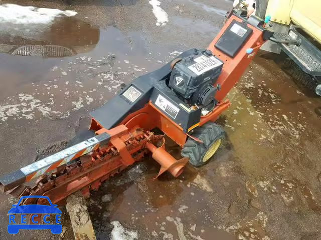 1998 DITCH WITCH TRENCHER 00000000000500456 image 1