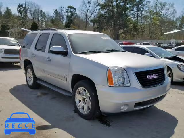 2013 GMC YUKON SLE 1GKS1AE00DR379124 image 0