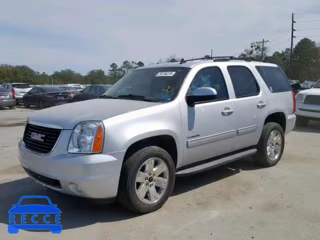 2013 GMC YUKON SLE 1GKS1AE00DR379124 image 1