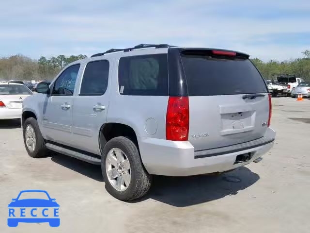 2013 GMC YUKON SLE 1GKS1AE00DR379124 image 2