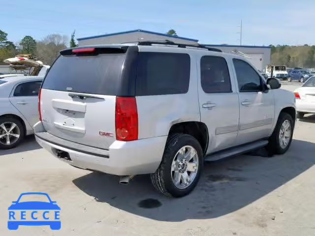 2013 GMC YUKON SLE 1GKS1AE00DR379124 image 3