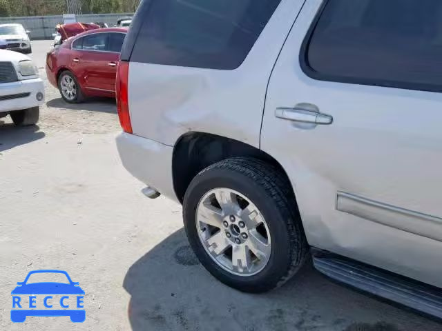 2013 GMC YUKON SLE 1GKS1AE00DR379124 image 8