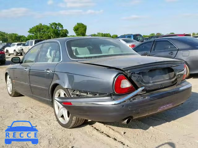 2004 JAGUAR XJR S SAJWA73B64TG27050 Bild 2