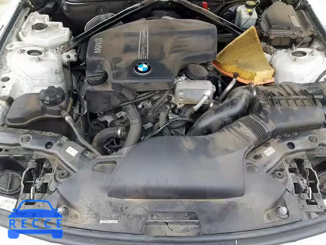 2012 BMW Z4 SDRIVE2 WBALL5C50CJ103164 Bild 6