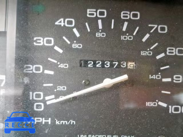 1992 NISSAN TRUCK KING 1N6SD16S4NC355879 image 7