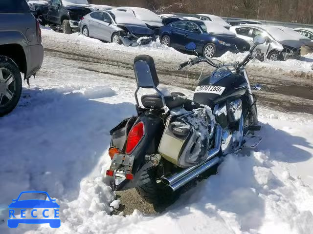 2003 HONDA VT1300 S 1HFSC52053A003927 image 3