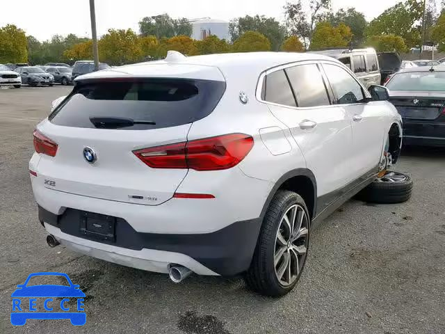 2018 BMW X2 SDRIVE2 WBXYJ3C33JEJ91170 image 3