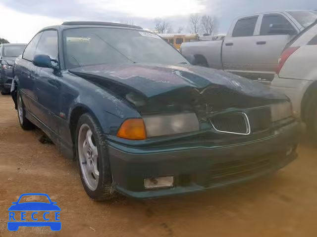 1996 BMW M3 WBSBG9328TEY72920 image 0