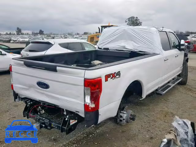 2019 FORD F350 SUPER 1FT8W3BT1KEC09389 image 3