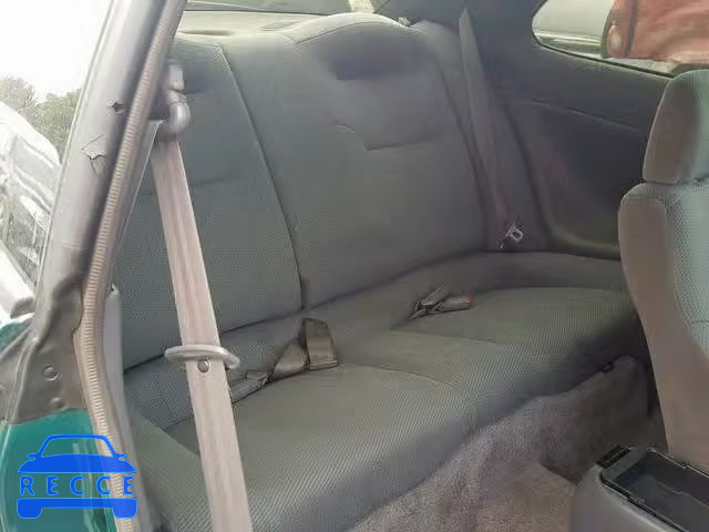 1997 DODGE AVENGER BA 4B3AU42Y7VE198766 зображення 5