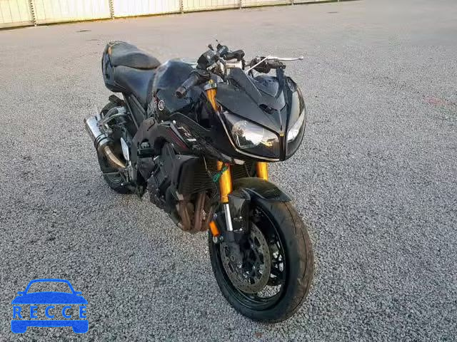 2007 YAMAHA FZ1 S JYARN17YX7A000596 Bild 0