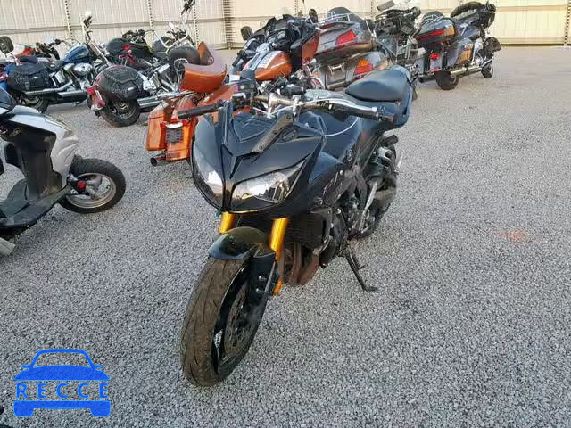 2007 YAMAHA FZ1 S JYARN17YX7A000596 Bild 1