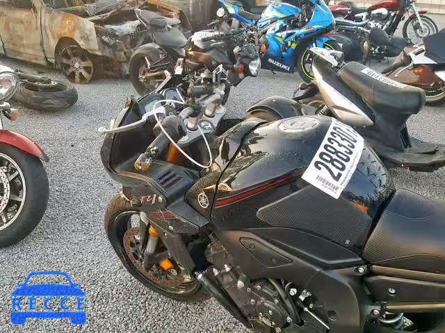 2007 YAMAHA FZ1 S JYARN17YX7A000596 Bild 4