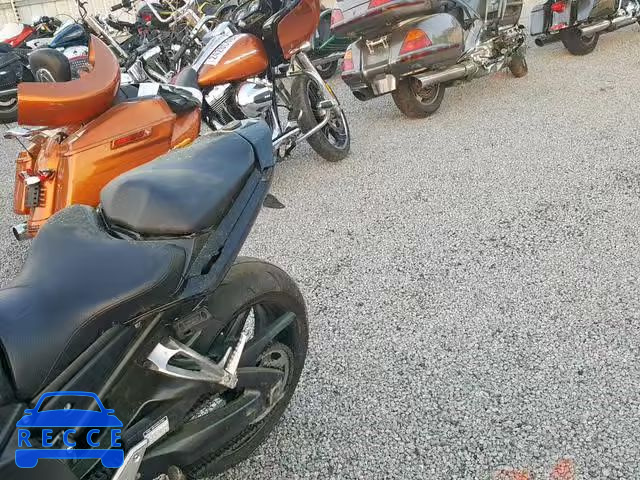 2007 YAMAHA FZ1 S JYARN17YX7A000596 зображення 5