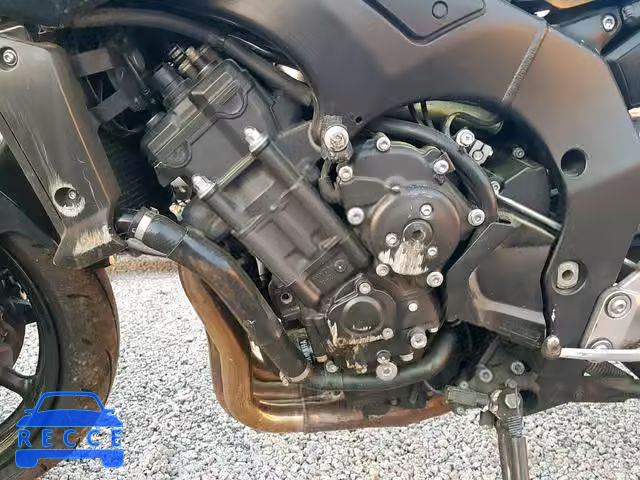 2007 YAMAHA FZ1 S JYARN17YX7A000596 Bild 6