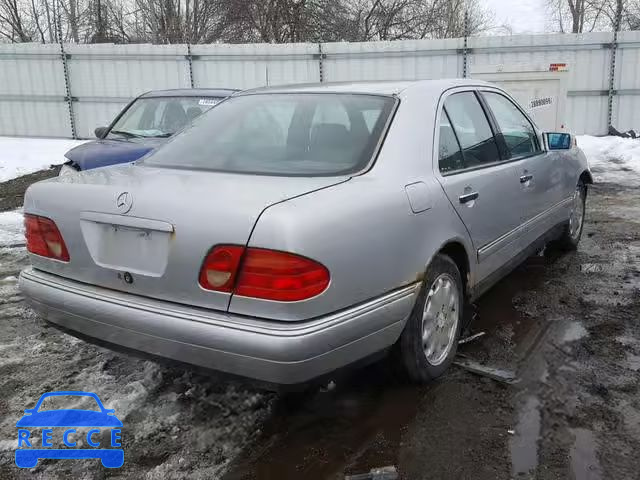 1997 MERCEDES-BENZ E 300D WDBJF20F3VA371740 image 3