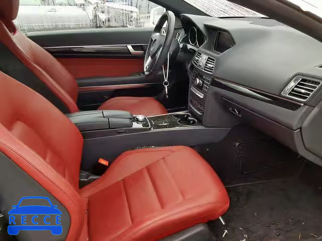 2015 MERCEDES-BENZ E 400 4MAT WDDKJ6HB2FF300827 image 4