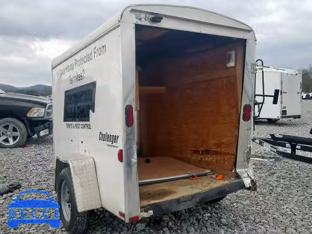 2016 HOME TRAILER 5HABE081XGN047450 image 2