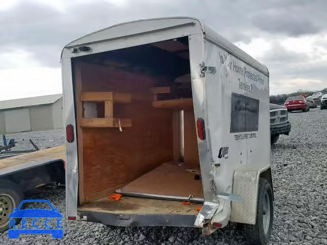2016 HOME TRAILER 5HABE081XGN047450 image 3