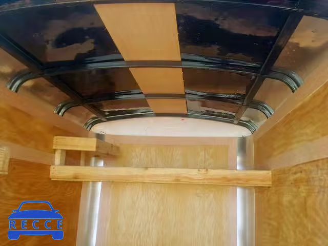 2016 HOME TRAILER 5HABE081XGN047450 image 4