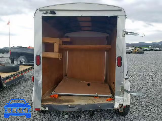 2016 HOME TRAILER 5HABE081XGN047450 image 8