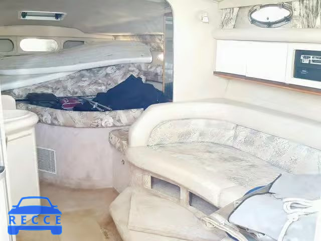 1995 SEAR BOAT SERP2495L495 зображення 4