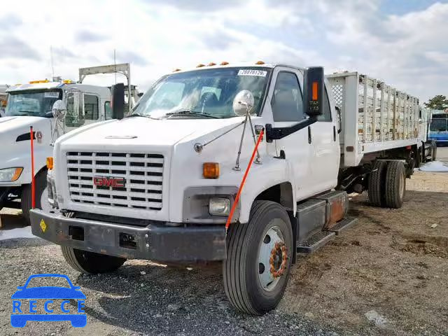 2006 GMC C7500 C7E0 1GDP7E1336F402421 image 1