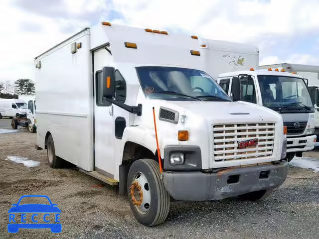 2005 GMC C6500 C6C0 1GDJ6C1345F530033 Bild 0