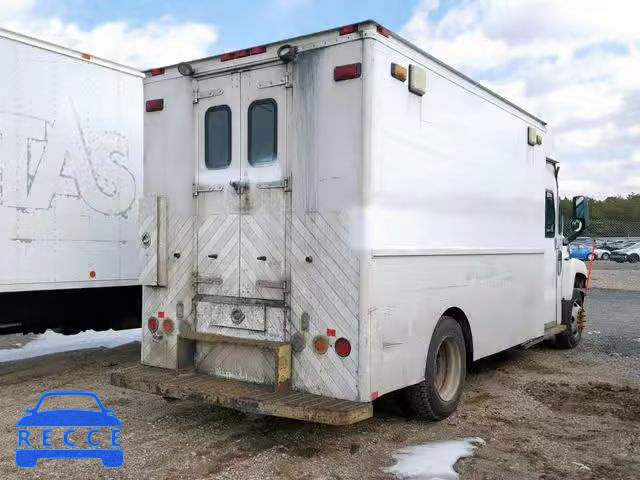 2005 GMC C6500 C6C0 1GDJ6C1345F530033 Bild 3