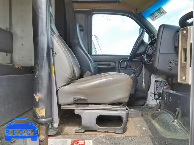 2005 GMC C6500 C6C0 1GDJ6C1345F530033 Bild 4