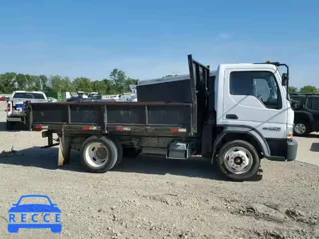 2006 FORD CAB FORW 4 3FRLL45Z56V198614 Bild 9