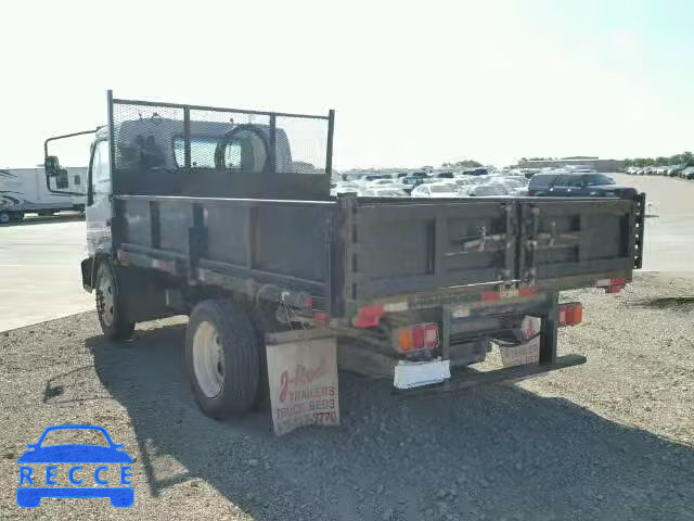 2006 FORD CAB FORW 4 3FRLL45Z56V198614 image 2