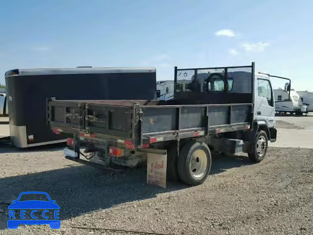 2006 FORD CAB FORW 4 3FRLL45Z56V198614 image 3