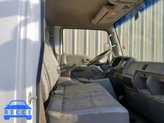 2006 FORD CAB FORW 4 3FRLL45Z56V198614 image 4
