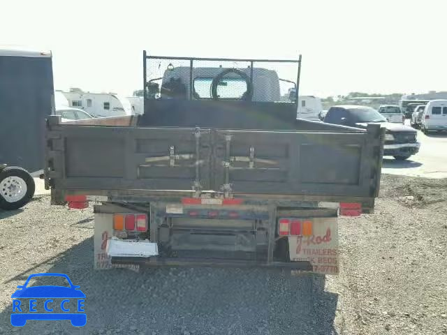 2006 FORD CAB FORW 4 3FRLL45Z56V198614 image 5
