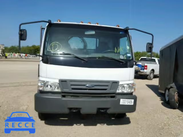 2006 FORD CAB FORW 4 3FRLL45Z56V198614 image 8
