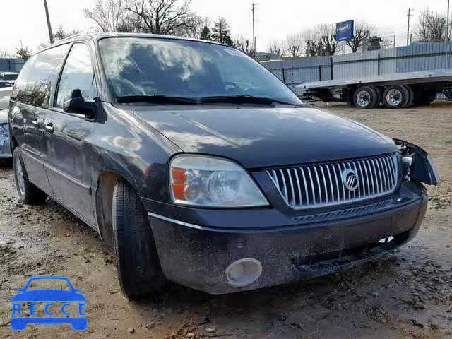 2007 MERCURY MONTEREY L 2MRDA22247BJ01041 image 0